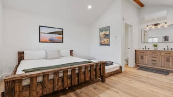 1 slaapkamer, wifi, beddengoed