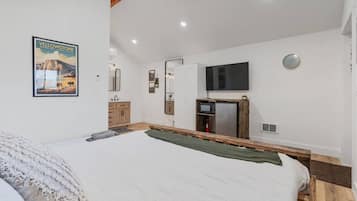 1 slaapkamer, wifi, beddengoed