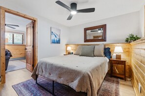 4 Schlafzimmer, Bügeleisen/Bügelbrett, Reisekinderbett, kostenloses WLAN