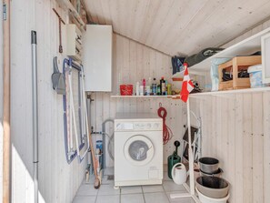 Casa | Interior