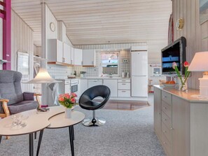 House | Interior - Cozy Retreat in Lokken - By Traum Ferienwohnungen (Lokken)