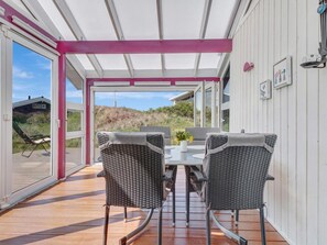House | Interior - 5 Star Holiday Home in Lokken (Lokken)