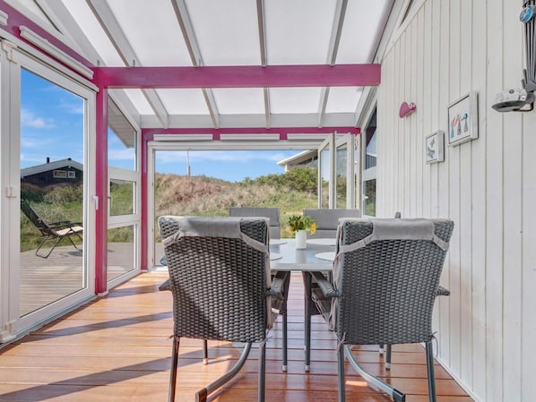 House | Interior