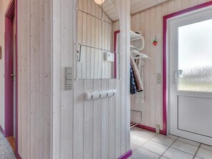 House | Interior - 5 Star Holiday Home in Lokken (Lokken)