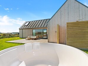 House | Interior - 5 Star Holiday Home in Lokken (Lokken)