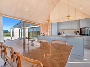 House | Interior - 5 Star Holiday Home in Lokken (Lokken)