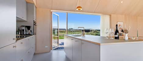 Casa | Parte interna