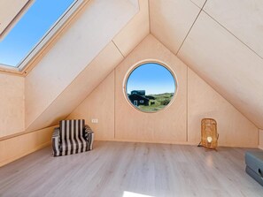 House | Interior - 5 Star Holiday Home in Lokken (Lokken)