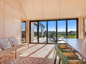 House | Interior - 5 Star Holiday Home in Lokken (Lokken)