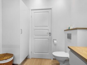 Hus | Interiör