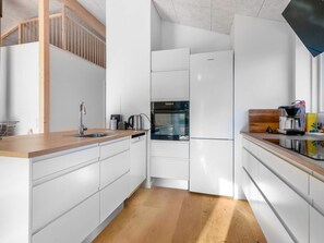 Hus | Interiör