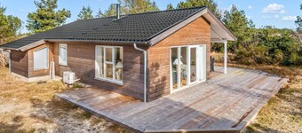 Modern Retreat in Raabukvej - By Traum Ferienwohnungen