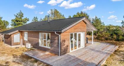 Modern Retreat in Raabukvej - By Traum Ferienwohnungen