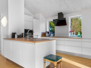 Hus | Interiör