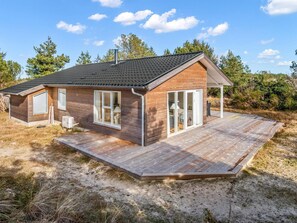 Maison | Extérieur
