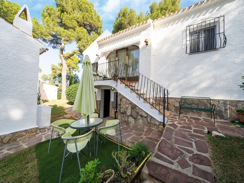 Belvilla by OYO Casa Arnaldo