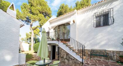 Belvilla by OYO Casa Arnaldo