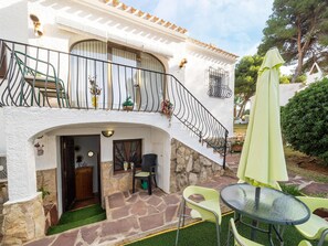 House | Exterior - Belvilla by OYO Casa Arnaldo (Javea)