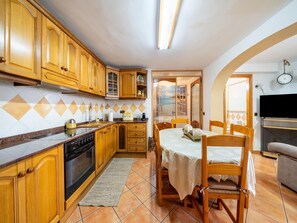 Maison | Cuisine privée