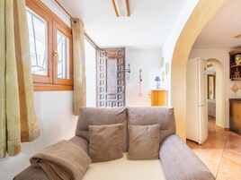 House | Living room