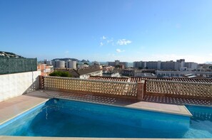 Apartment | Pool - Apartment in Spain Near Sandy Beach (Torroella de Montgrí)