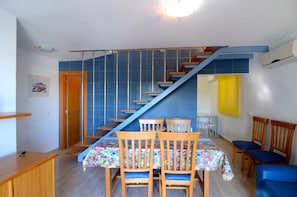 Appartement | Restauration