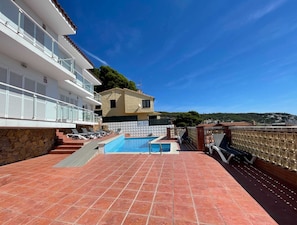 Appartement | Extérieur