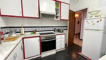 Apartment | Private kitchen