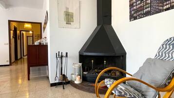 Apartment | Living room