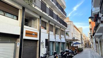 Apartment | Exterior