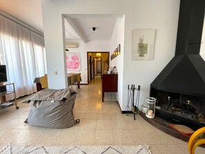 Appartement | Salle de séjour