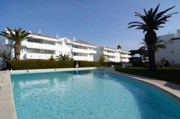 Appartement | Piscine