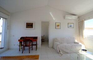 Appartement | Salle de séjour