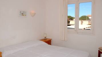 Apartament | 2 dormitoris i mobiliari individual