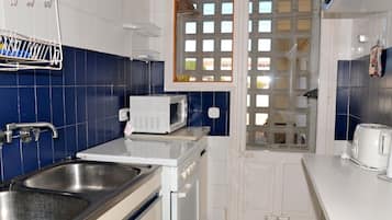 Apartament | Cuina privada