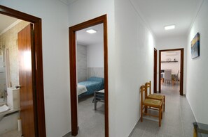Apartment | 2 bedrooms, iron/ironing board - Belmont Apartment With Private Terrace (Torroella de Montgrí)