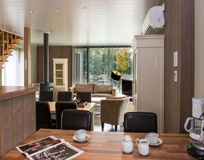 Villa | Exteriör