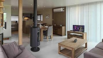 Villa | Sala de estar