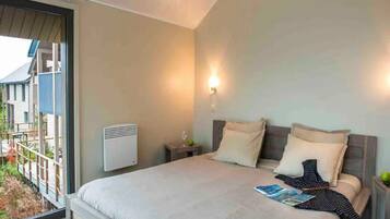 Villa | 3 bedrooms, individually furnished