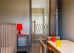 Villa | Badezimmer | Haartrockner
