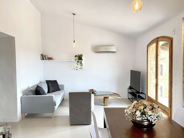 Casa de campo | Zona de estar