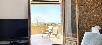 Els Olivars De Bellcaire