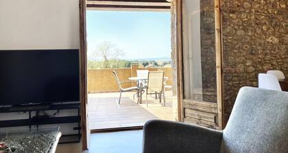 Els Olivars De Bellcaire