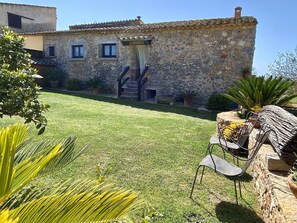 Casa de campo | Exterior