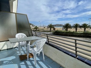 Apartment | Balcony
