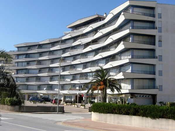 Apartment | Exterior