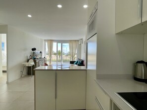 Apartment | Eigene Küche