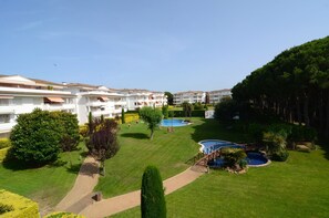 Appartement | Extérieur