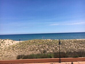 Apartment | View from property