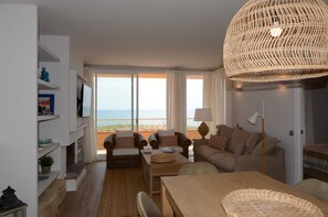 Apartment | Living room
